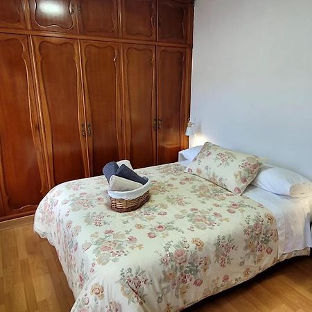 Apartamento Casa Gloria ポンテベドラ エクステリア 写真