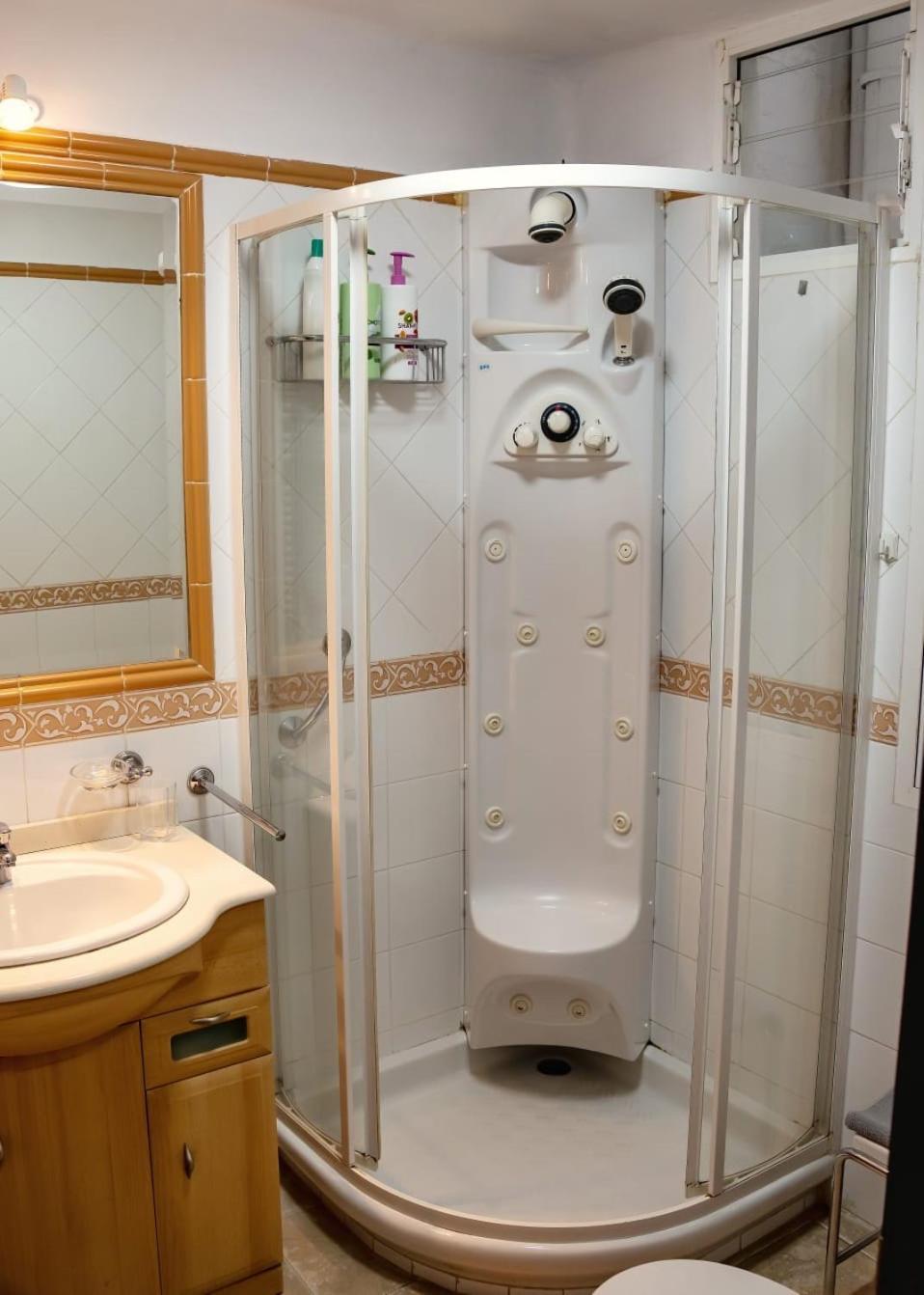 Apartamento Casa Gloria ポンテベドラ エクステリア 写真