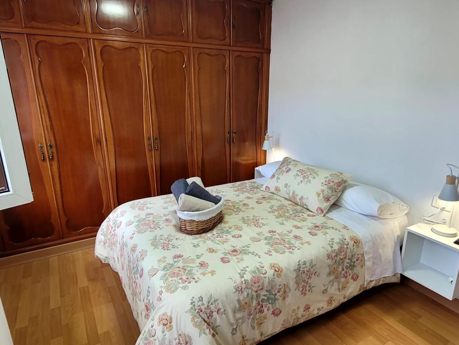 Apartamento Casa Gloria ポンテベドラ エクステリア 写真