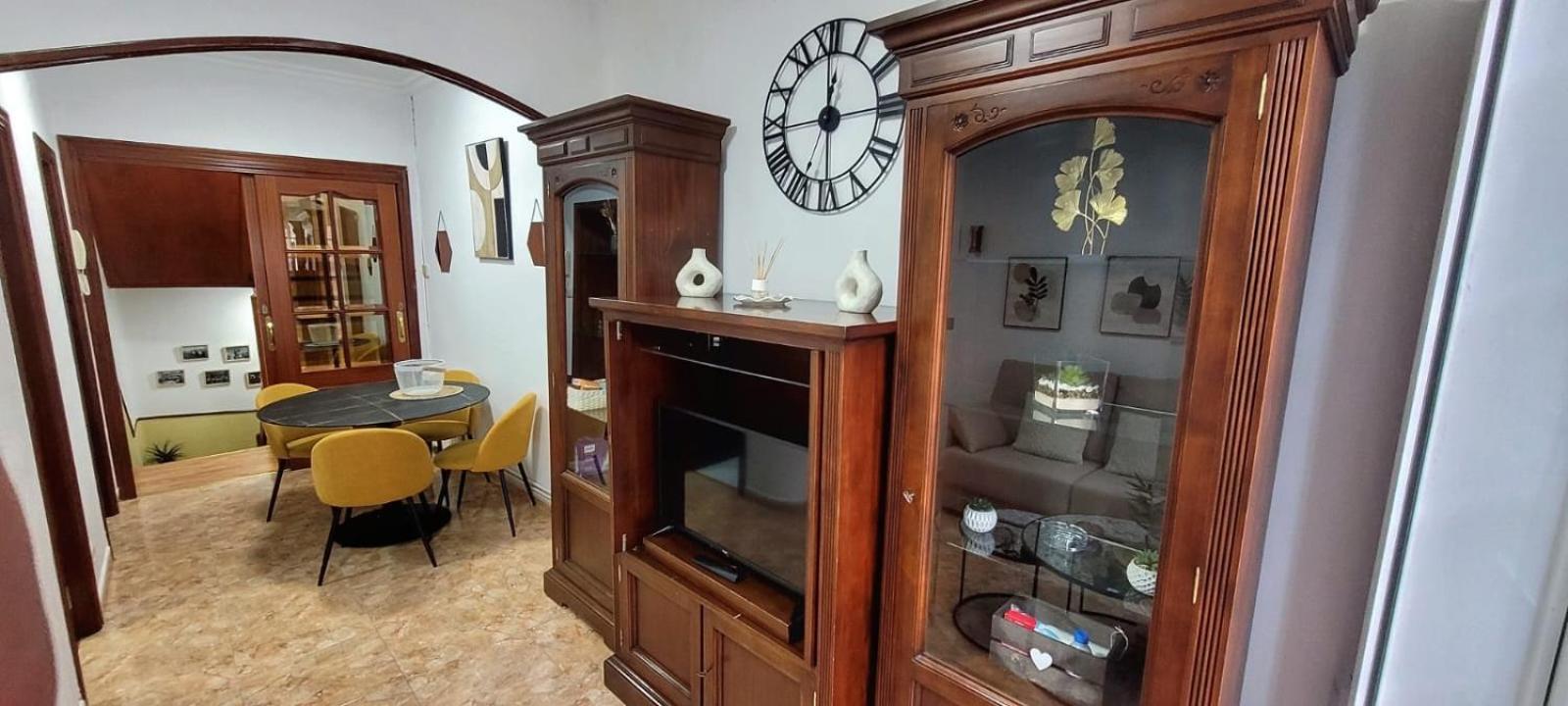 Apartamento Casa Gloria ポンテベドラ エクステリア 写真