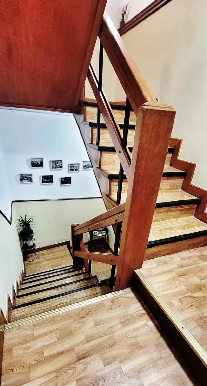 Apartamento Casa Gloria ポンテベドラ エクステリア 写真
