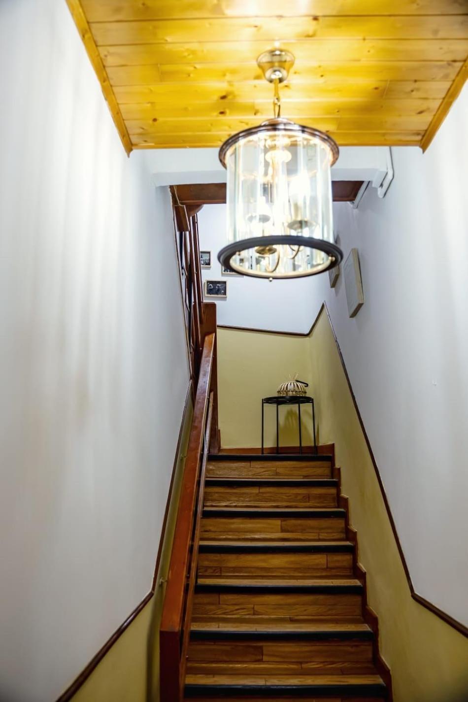 Apartamento Casa Gloria ポンテベドラ エクステリア 写真